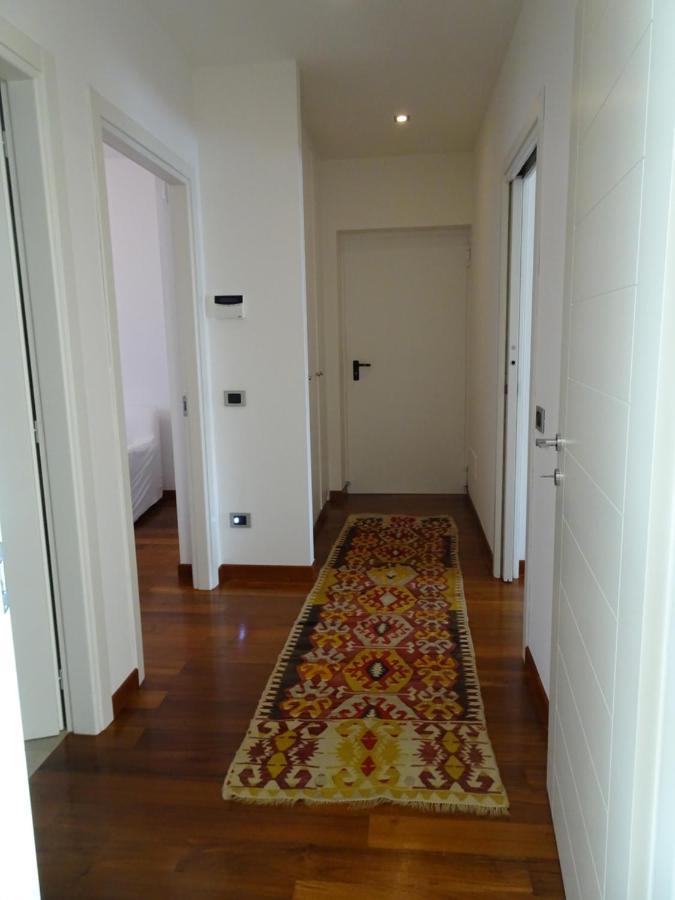 Appartement Casaro à Albano Sant'alessandro Extérieur photo