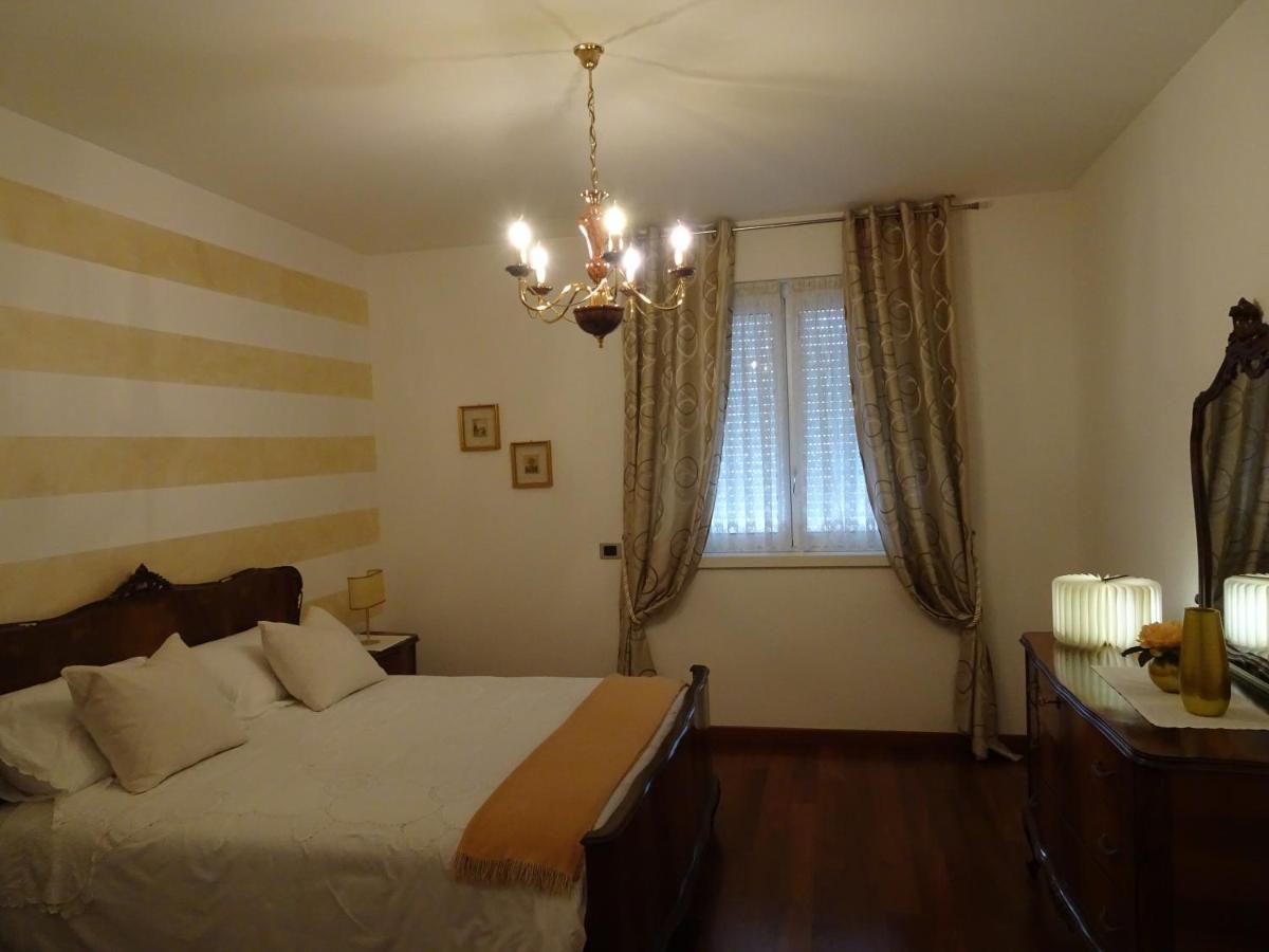 Appartement Casaro à Albano Sant'alessandro Extérieur photo