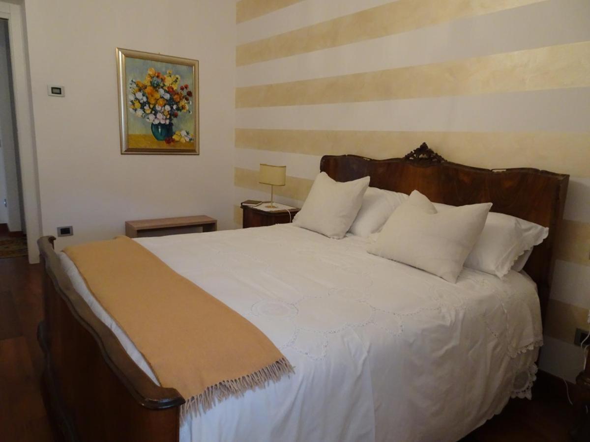 Appartement Casaro à Albano Sant'alessandro Extérieur photo