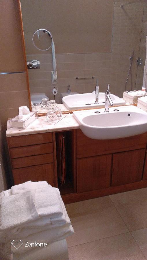 Appartement Casaro à Albano Sant'alessandro Extérieur photo