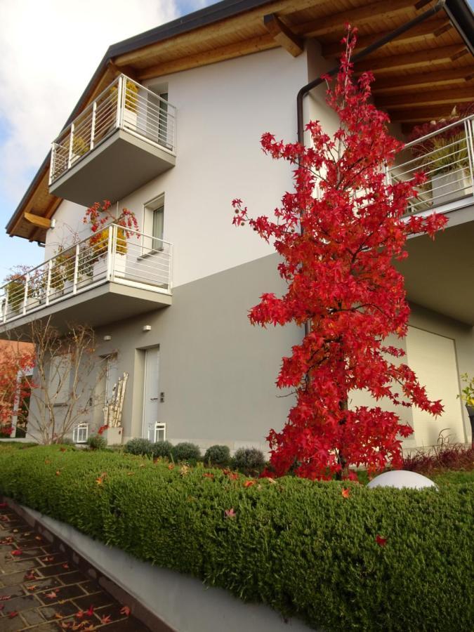 Appartement Casaro à Albano Sant'alessandro Extérieur photo
