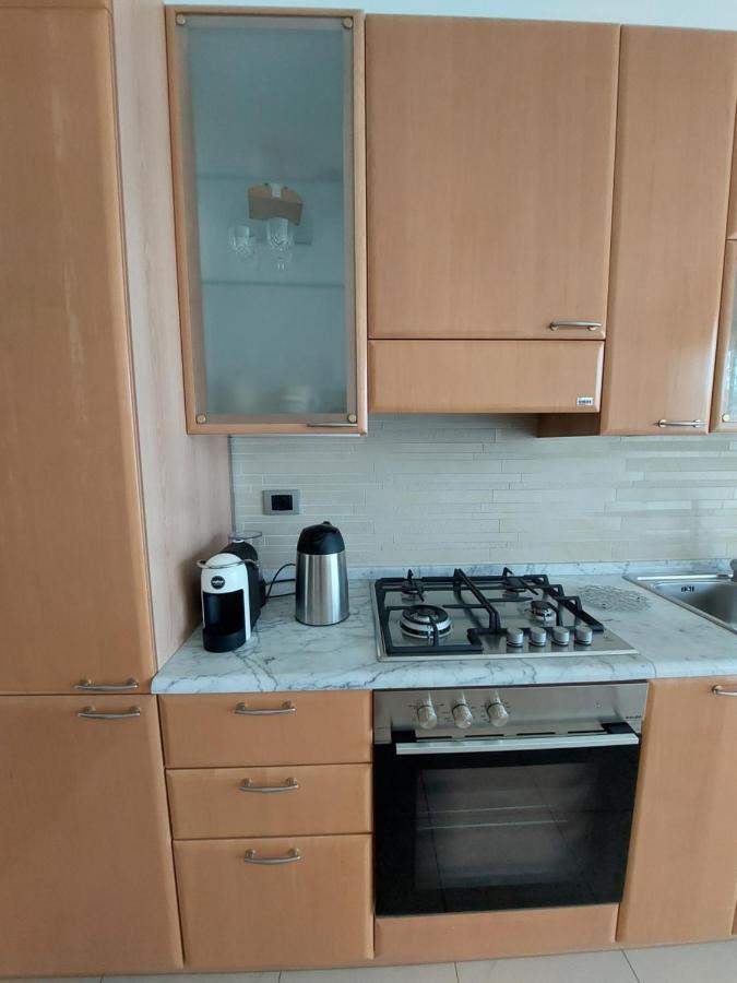 Appartement Casaro à Albano Sant'alessandro Extérieur photo