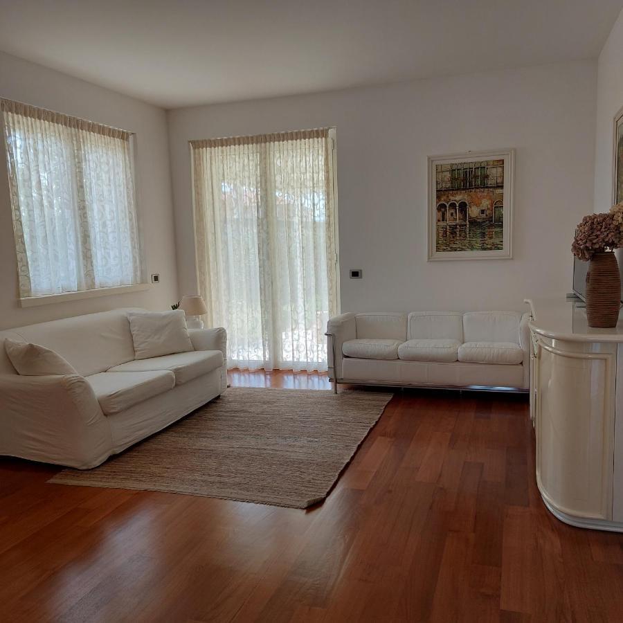 Appartement Casaro à Albano Sant'alessandro Extérieur photo