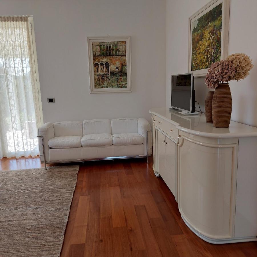 Appartement Casaro à Albano Sant'alessandro Extérieur photo