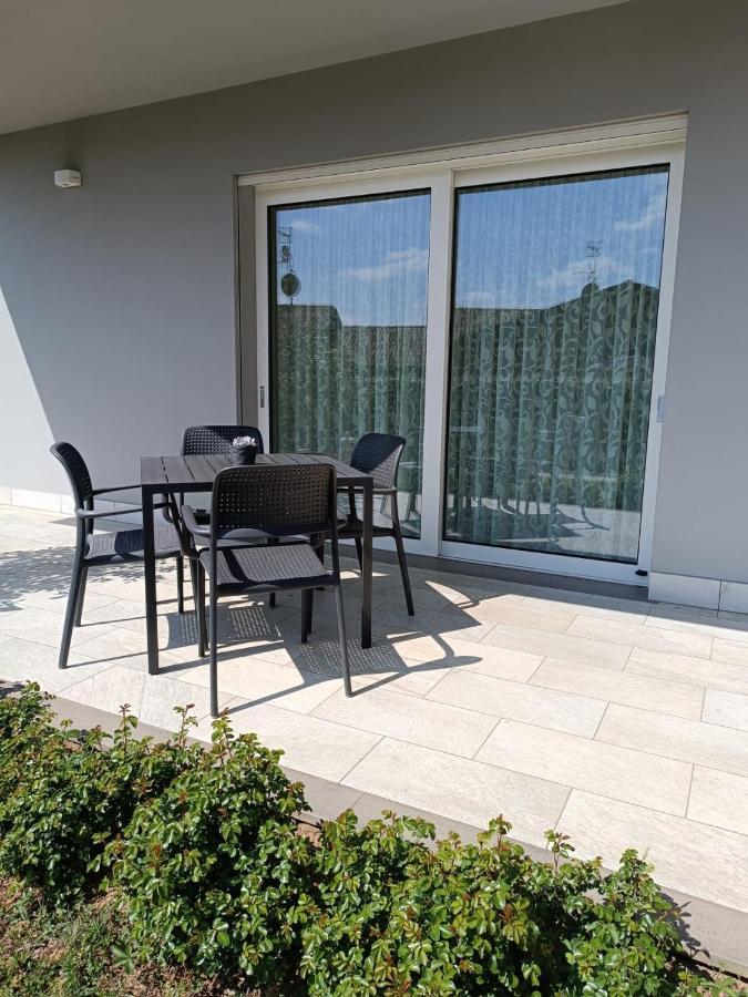 Appartement Casaro à Albano Sant'alessandro Extérieur photo