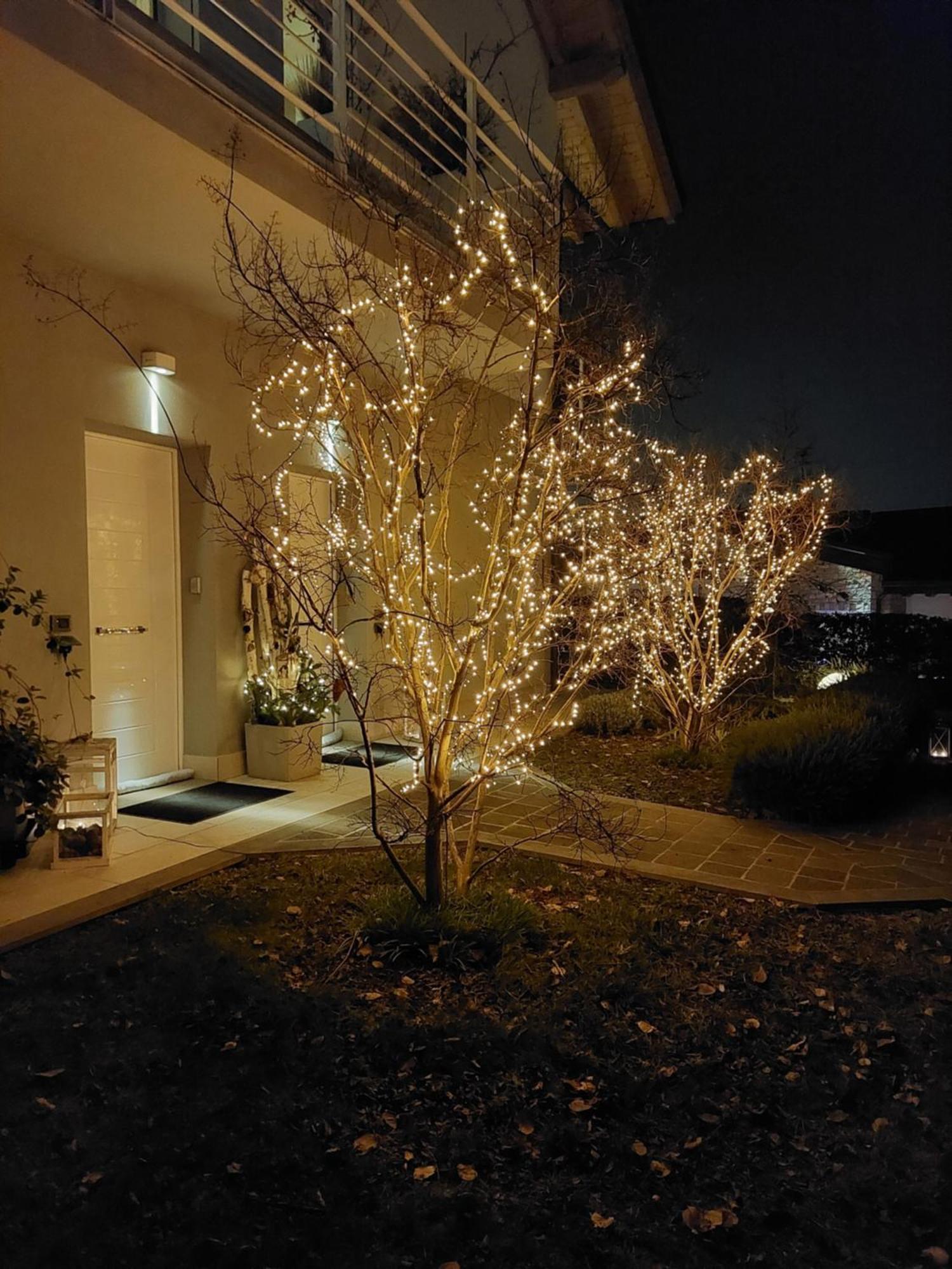 Appartement Casaro à Albano Sant'alessandro Extérieur photo